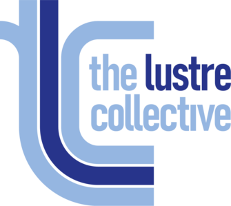 Lustre.Help Logo
